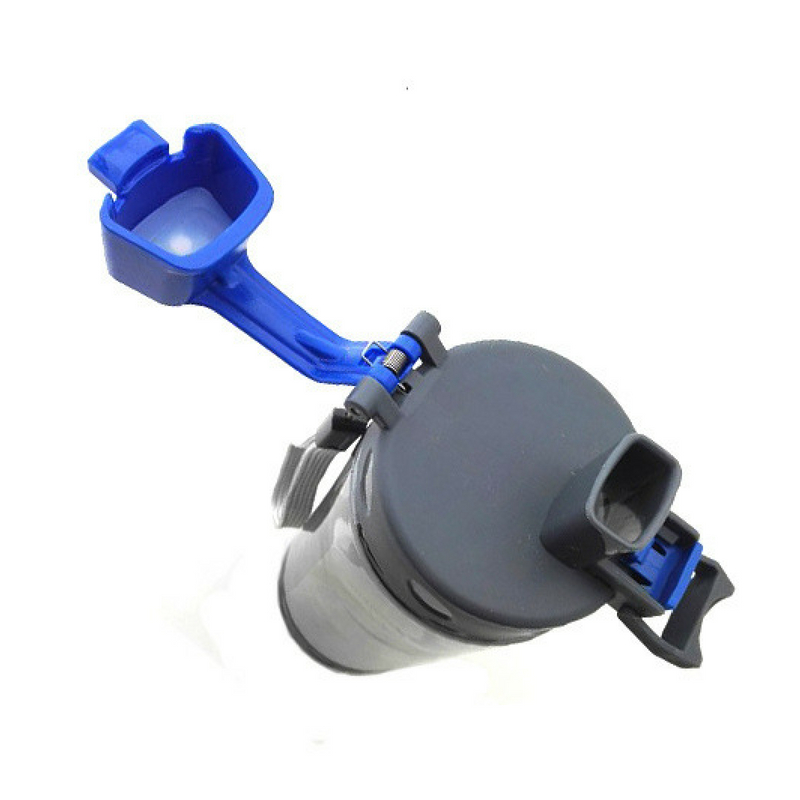 กระบอกชงชา แบบพกพา สะดวกใช้งานง่าน เพื่อสุขภาพ