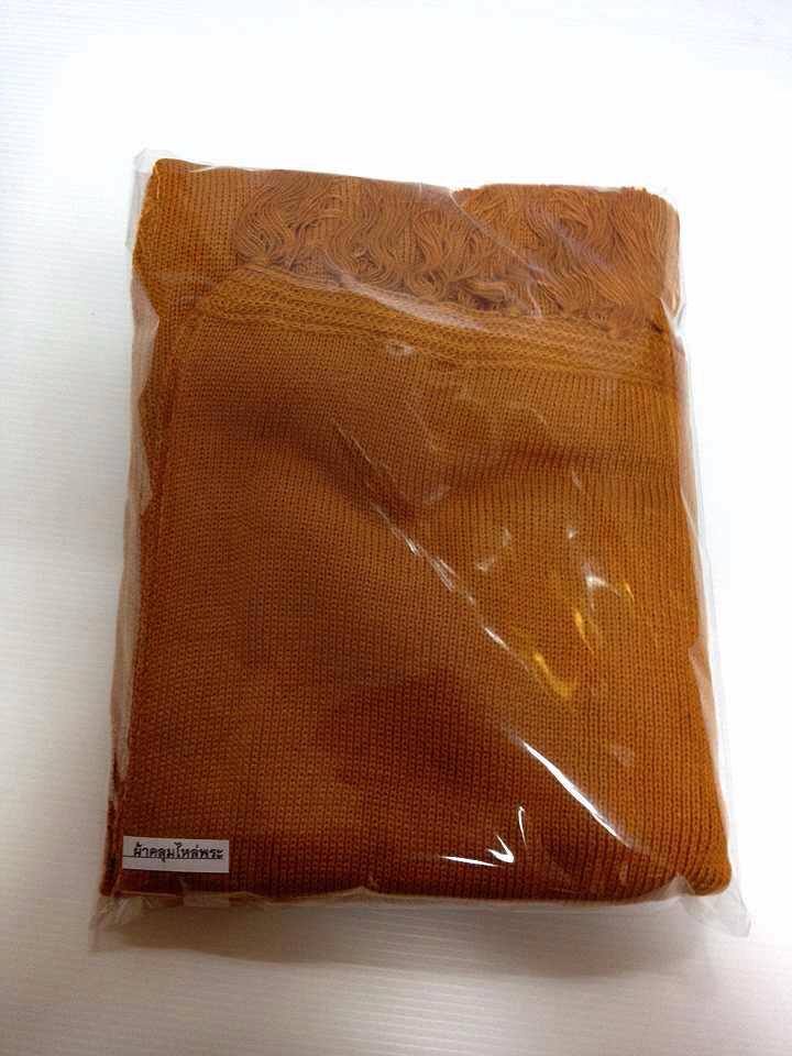 ผ้าคลุมไหล่พระอย่างดี