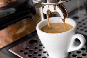 ราคาตัวโชว์เครื่องชงกาแฟ SIEMENS รุ่น TK76K573