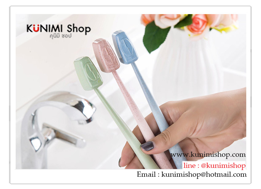 กล่องที่เก็บแปรงสีฟัน กล่องครอบปิดตรงส่วนหัวแปรง ไม่เปลืองพื้นที่ น้ำหนักเบา สำหรับพกพาเดินทางท่องเที่ยว พกพาไปในที่ต่างๆ กันฝุ่น กันแมลง และสิ่งสกปรกต่างๆ ครับ
