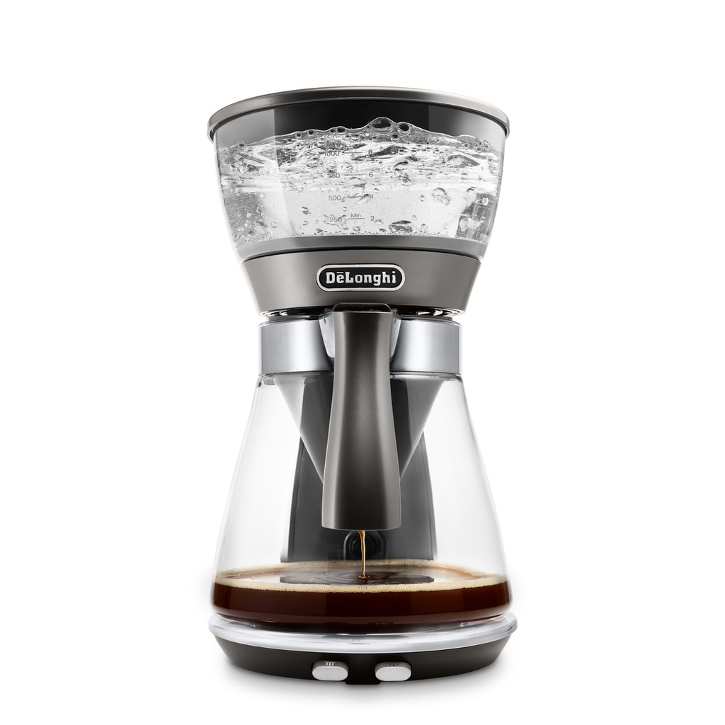 เครื่องชงกาแฟสดแบบดริป DeLonghi รุ่น ICM17210
