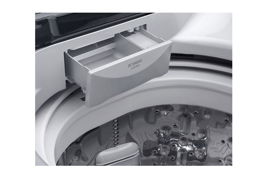 เครื่องซักผ้าระบบ Smart Inverter ความจุ 10 กก T2310VSAM