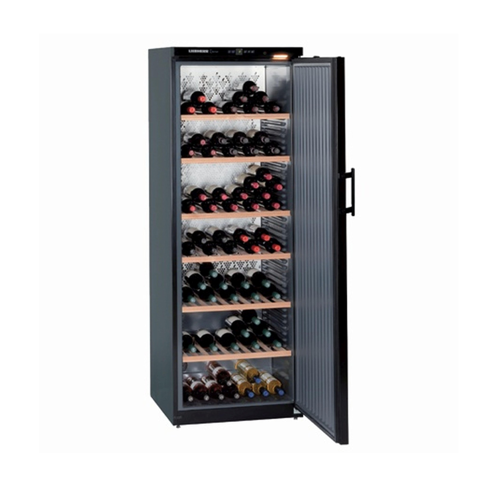 ตู้แช่ไวน์ LIEBHERR WINE CHILLER 336L