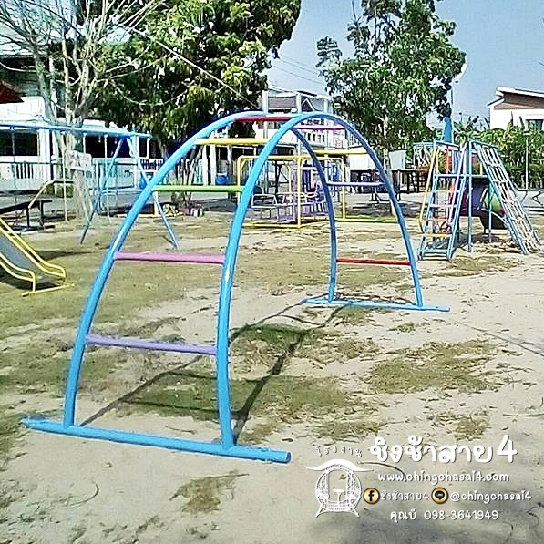ไต่โค้ง