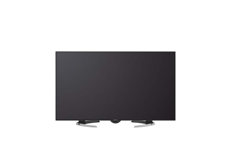 LC-60LE660X