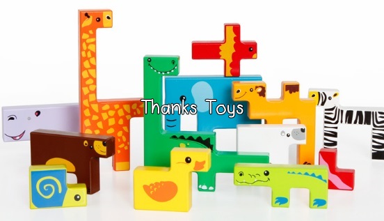 เกมเตอร์ติสรูปสัตว์