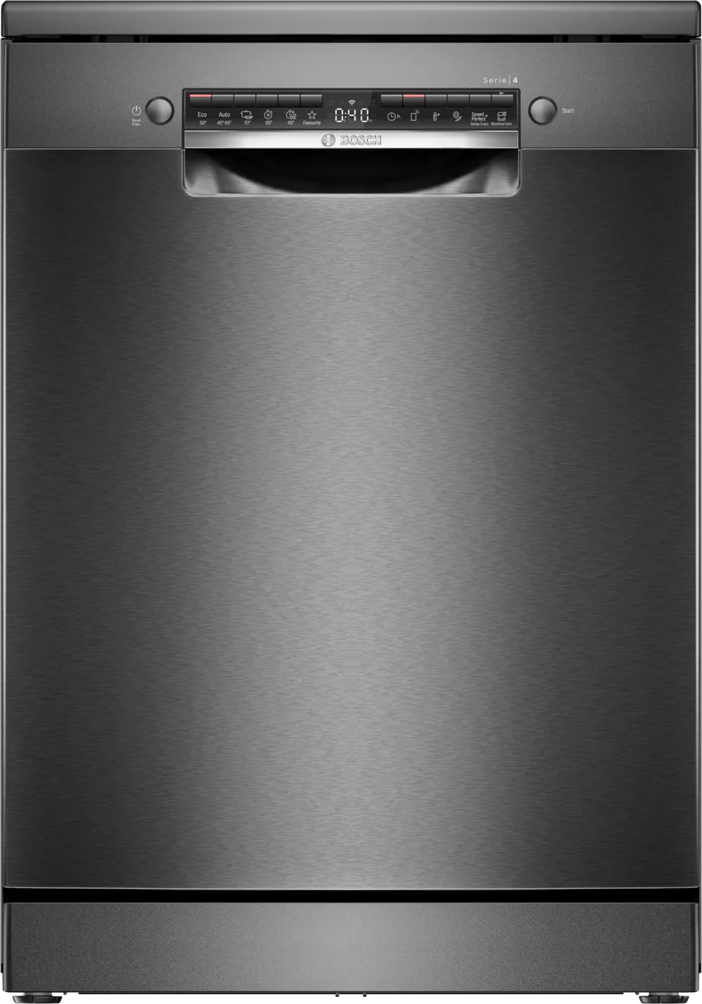 เครื่องล้างจาน Bosch รุ่น SMS4HMC25M