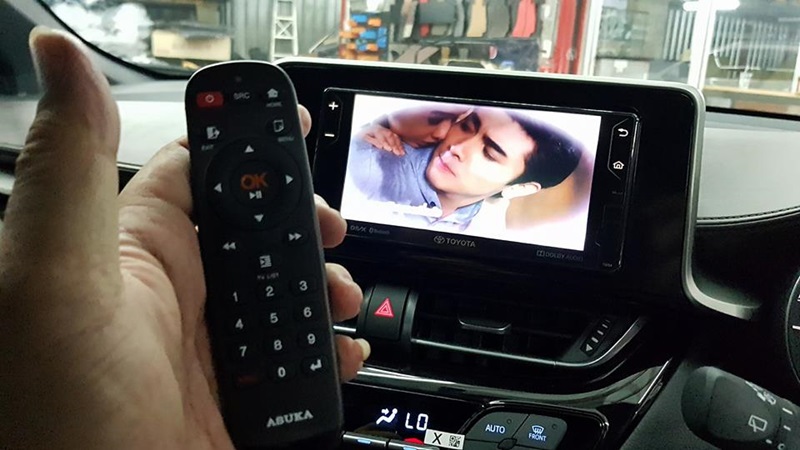 -จัดกล่อง TV Digital 630S ชัดแจ๋ว