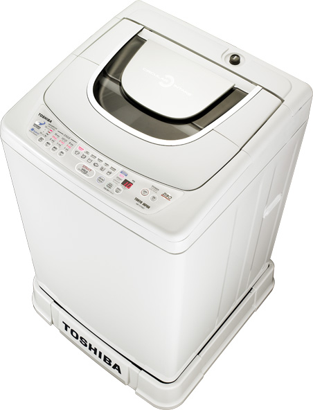 เครื่องซักผ้า TOSHIBA ฝาบน รุ่น AW-1190ST (10กก.)