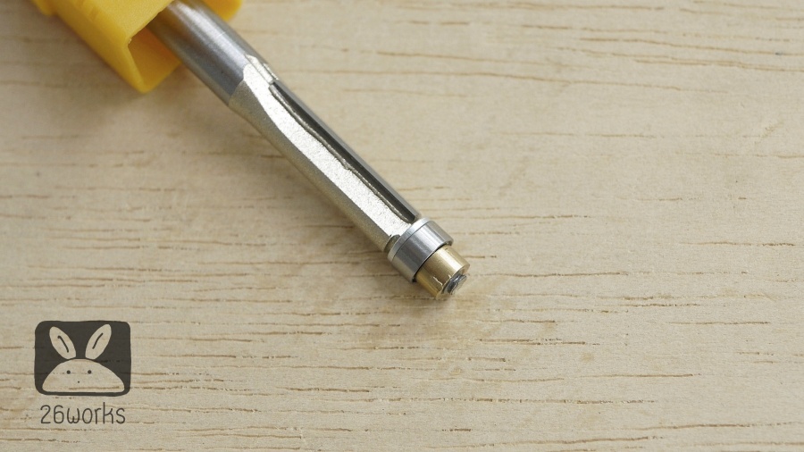 Trimmer bits arden ลูกปืนล่าง คมกัด 2 หุน 20 mm