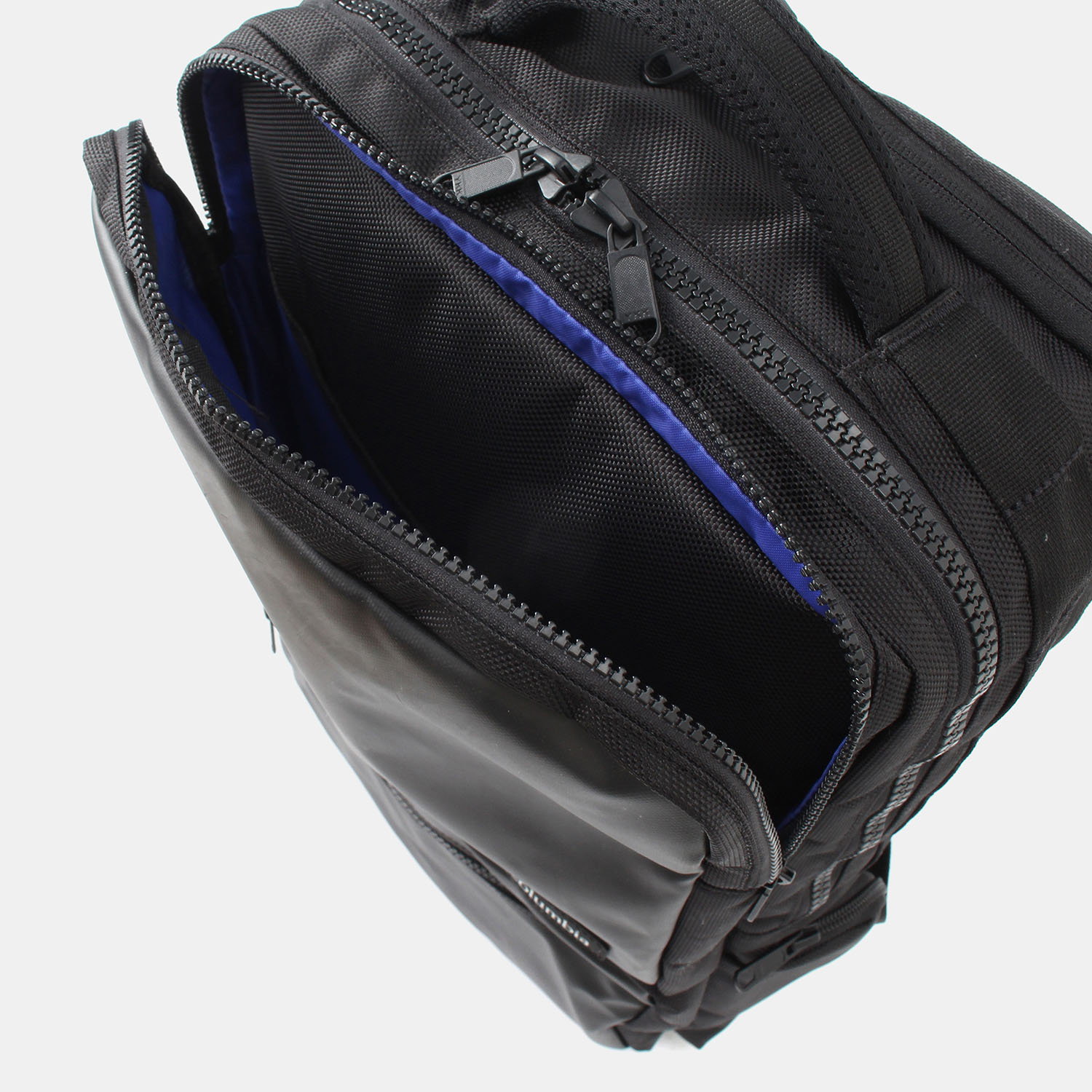 Columbia - 2019 Backpack STAR RANGE SQUARE BACKPACK II 22 ลิตร