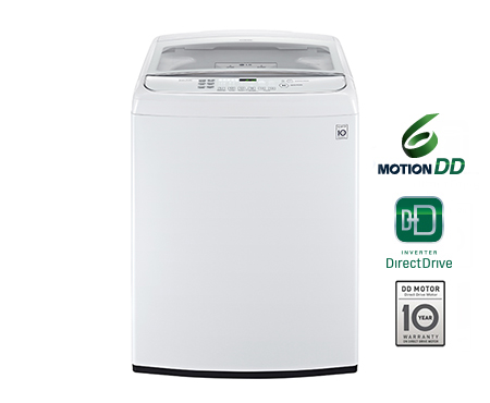 เครื่องซักผ้า LG ฝาบน รุ่น WT-S1595TH (15กก.)