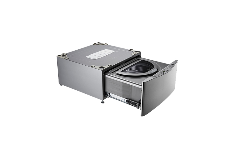 เครื่องซักผ้า LG ฝาบน รุ่น T2735NTWV (3.5 กก.)