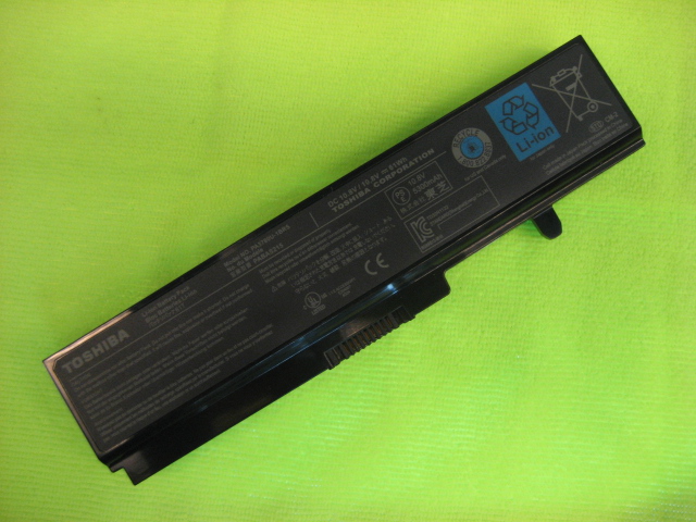 Battery Toshiba PA3780 Satellite Pro T130D
