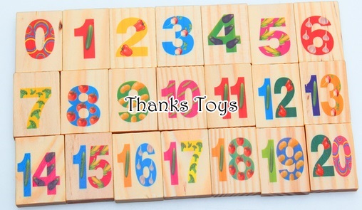 กระดานแม่เหล็กตัวเลขและตัวอักษรภาษาอังกฤษ