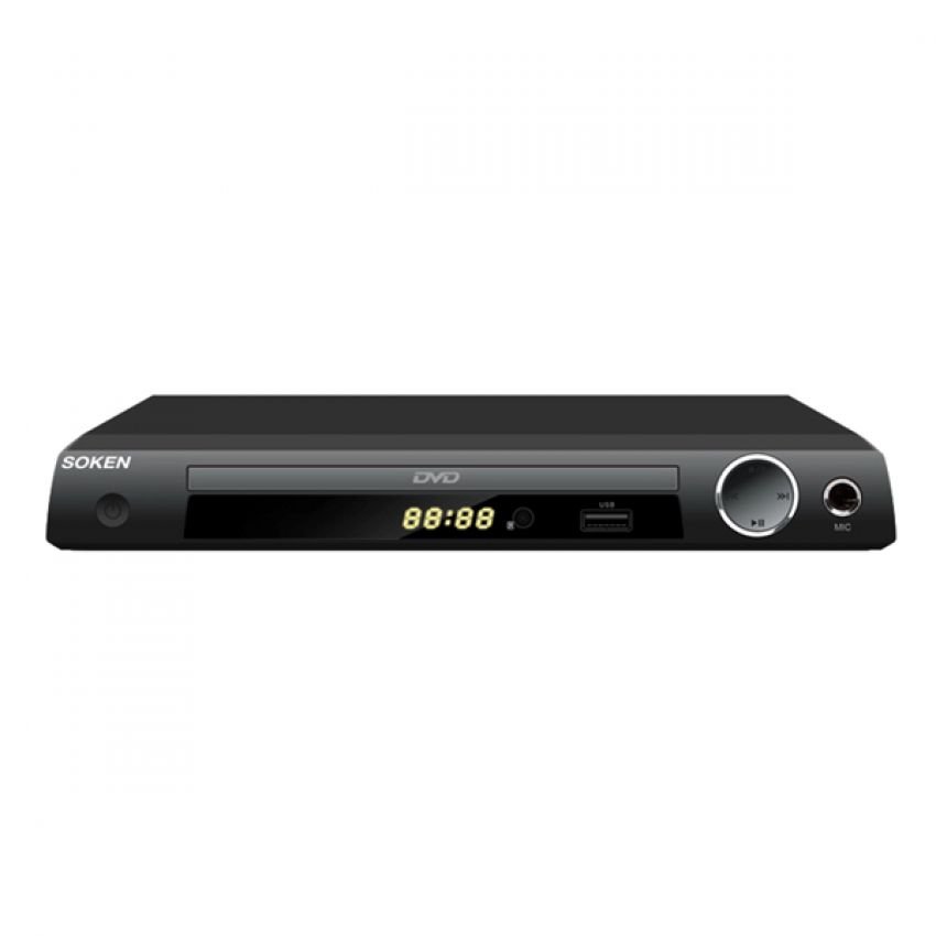 DVD DV-788