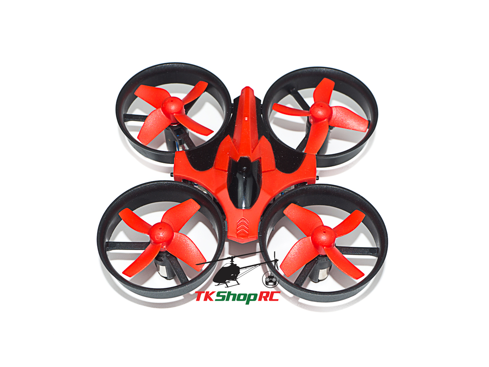 NiHUI NH-010 สีแดง (RTF)