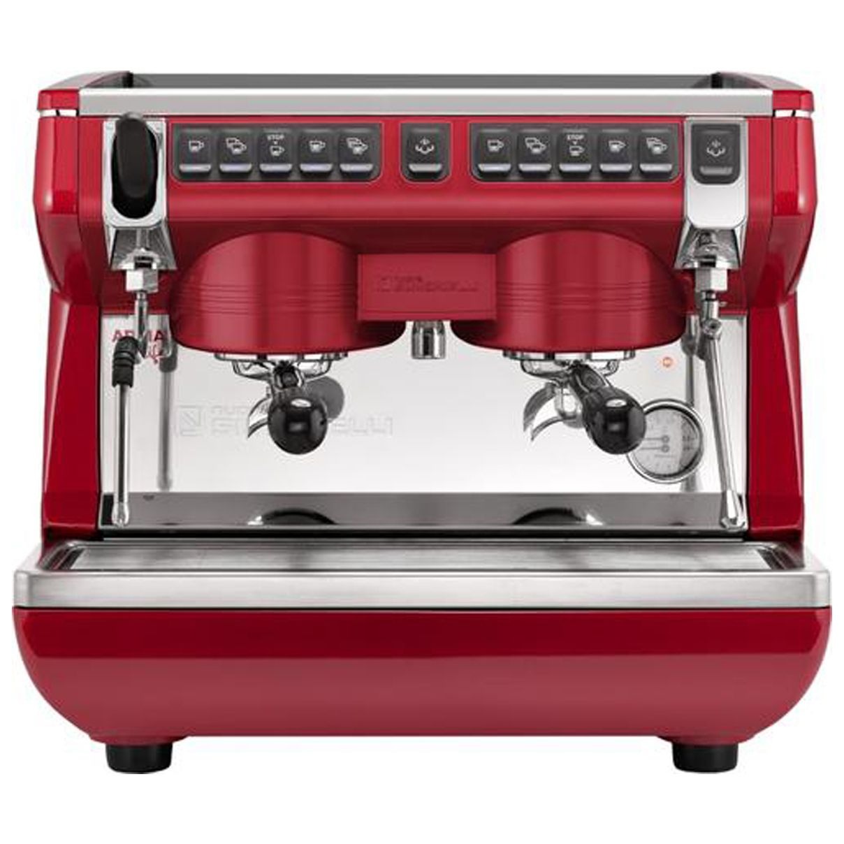 เครื่องชงกาแฟ Nuova Appia life compact 2GR/V LOW Group