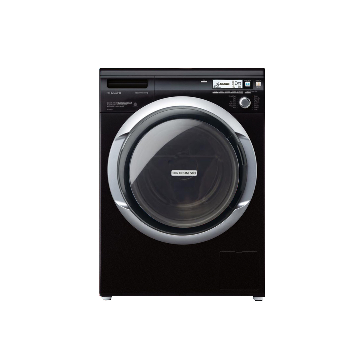 BD-W80MV