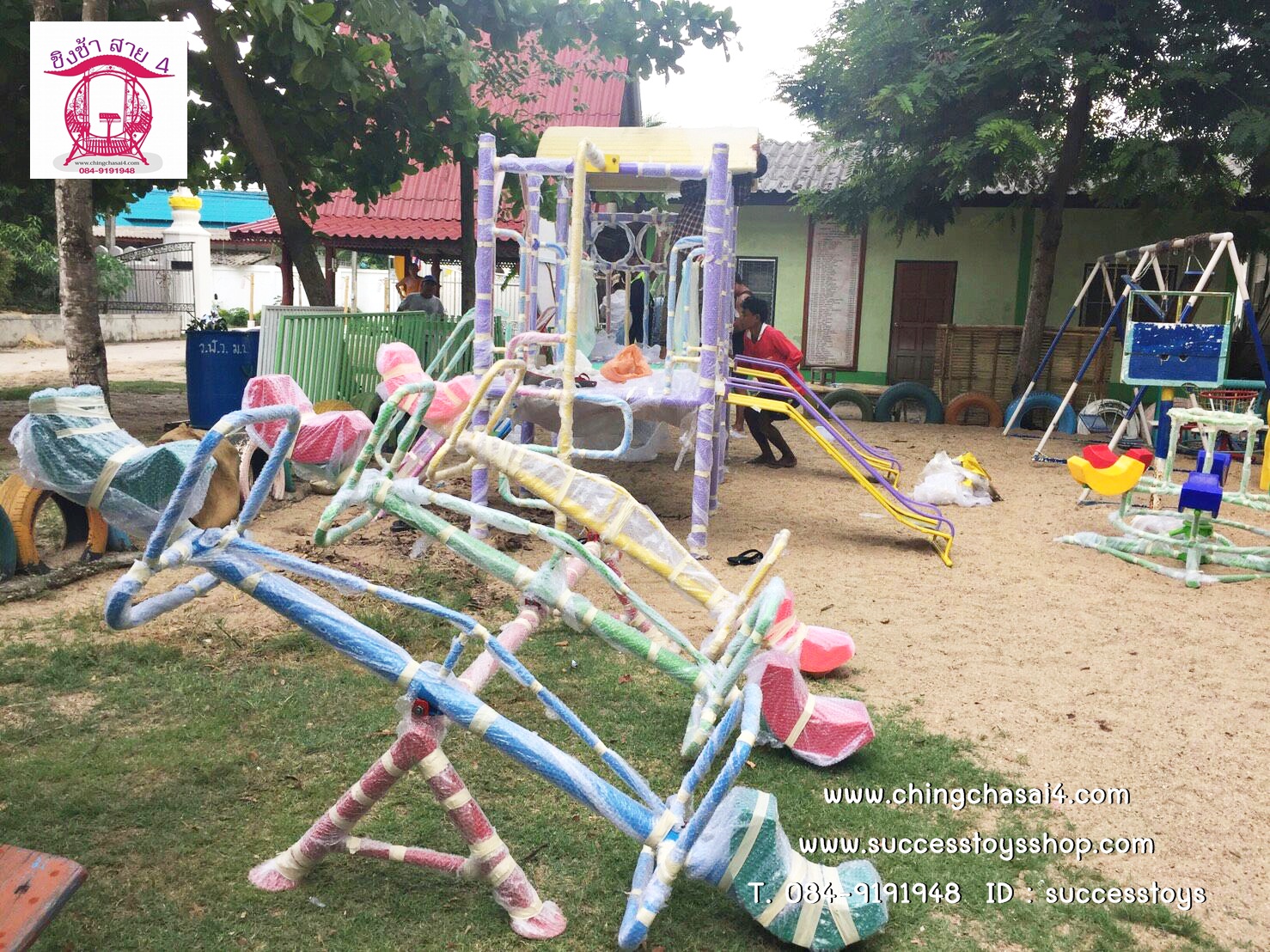 ขอบคุณภาพรีวิวจากลูกค้า จ.ตรัง