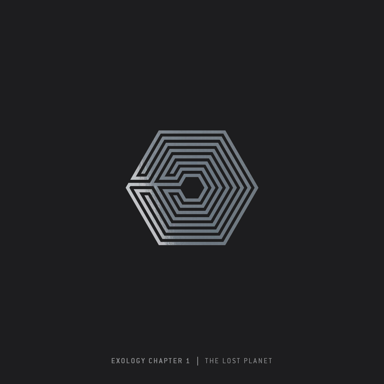 [Pre] EXO : Concert Album - EXOLOGY CHAPTER 1 : The Lost Planet (Special Edition)