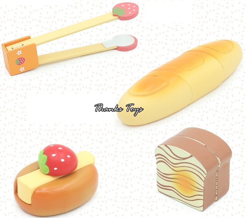 ชั้นวางขนมปัง Bake The Bakery Mother Garden