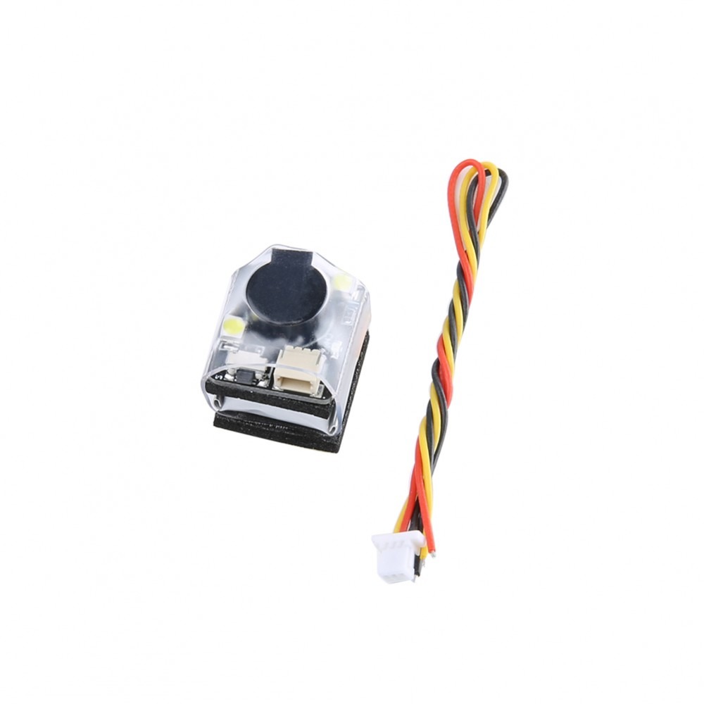 Alarm Buzzer, Lost Buzzer ค้นหาลำตก YR50B_S Finder