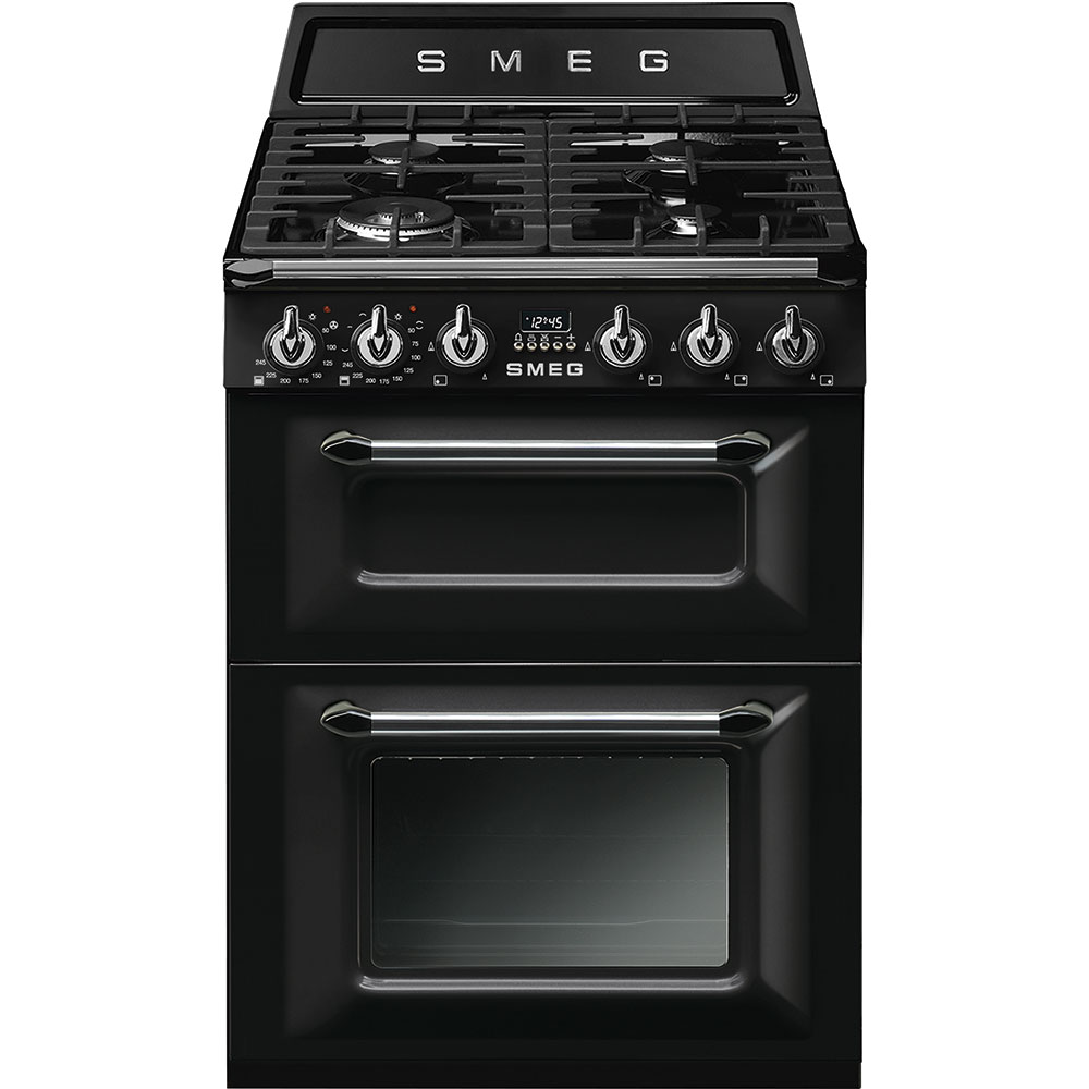 เตาอบตั้งพื้น smeg รุ่น TR62BL