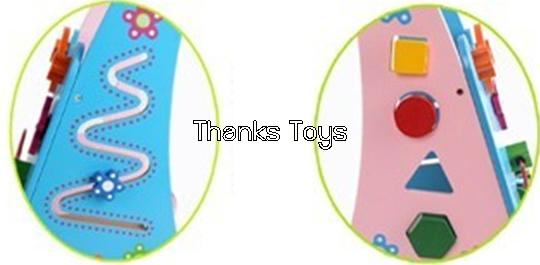 รถผลักเดินกิจกรรม