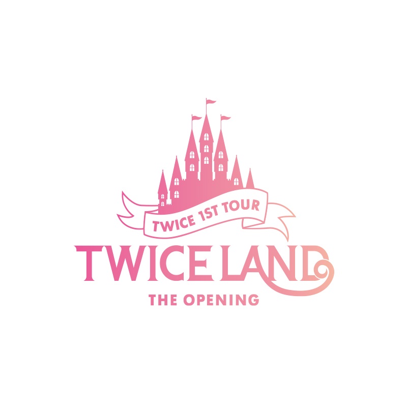[Pre] TWICE : 1st Tour - TWICELAND THE OPENING CONCERT (3DVD)