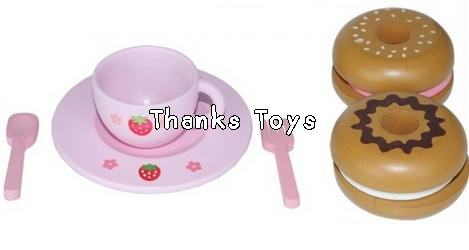 ชุดขนมเบเกอรี่และไอศครีม Mother Garden