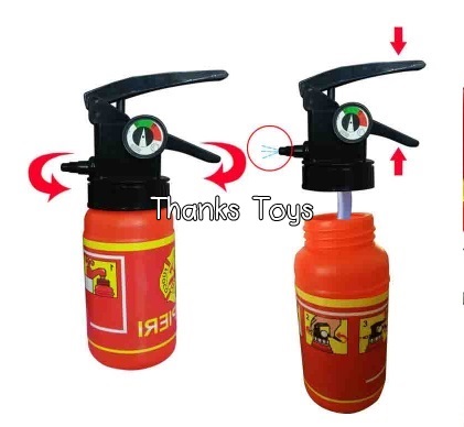 ชุดแฟนซีนักดับเพลิง สำเนา