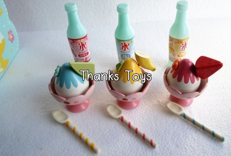 เครื่องทำน้ำแข็งใส Mother Garden