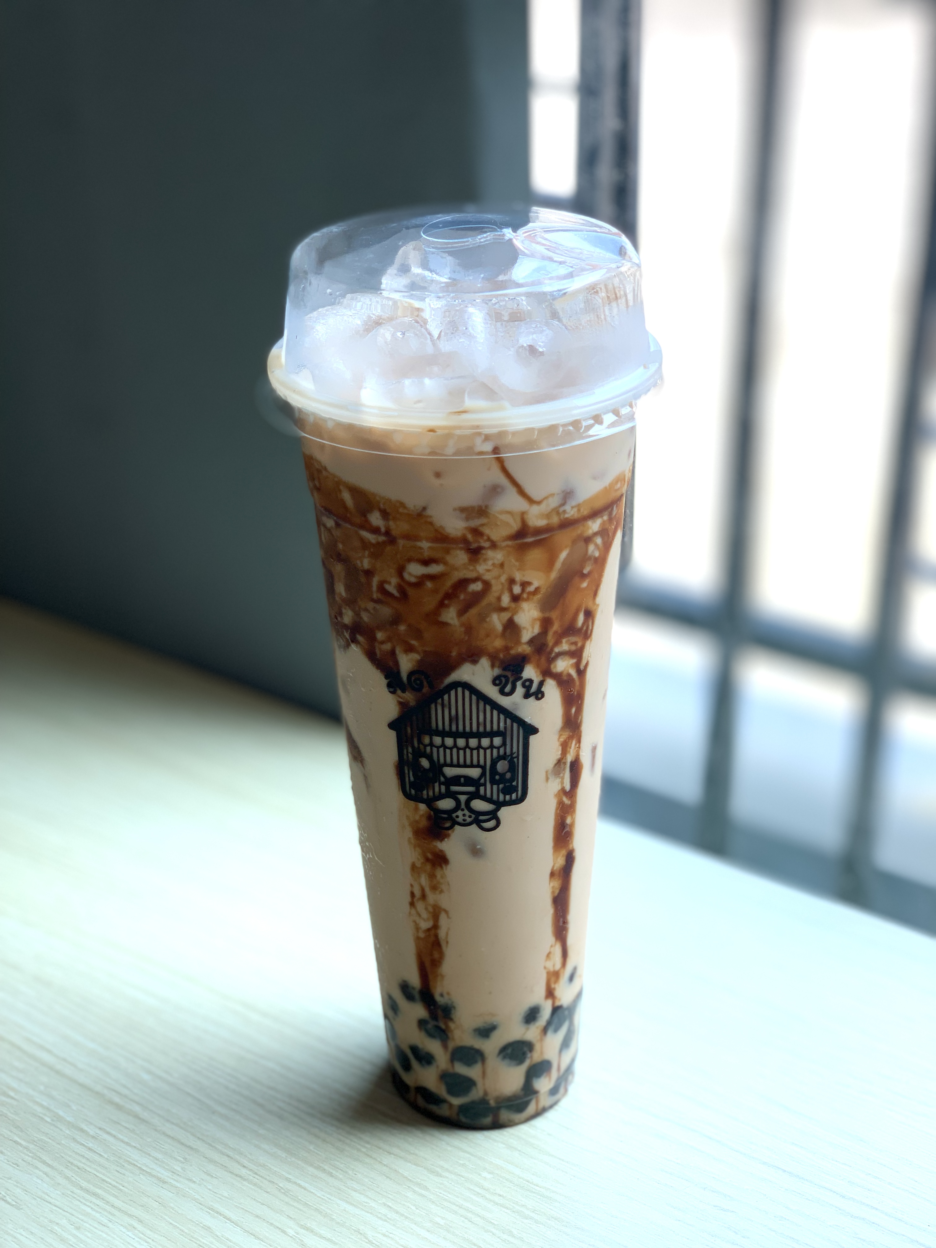 ชุดเปิดร้านเครื่องดื่ม 40 เมนูยอดฮิต