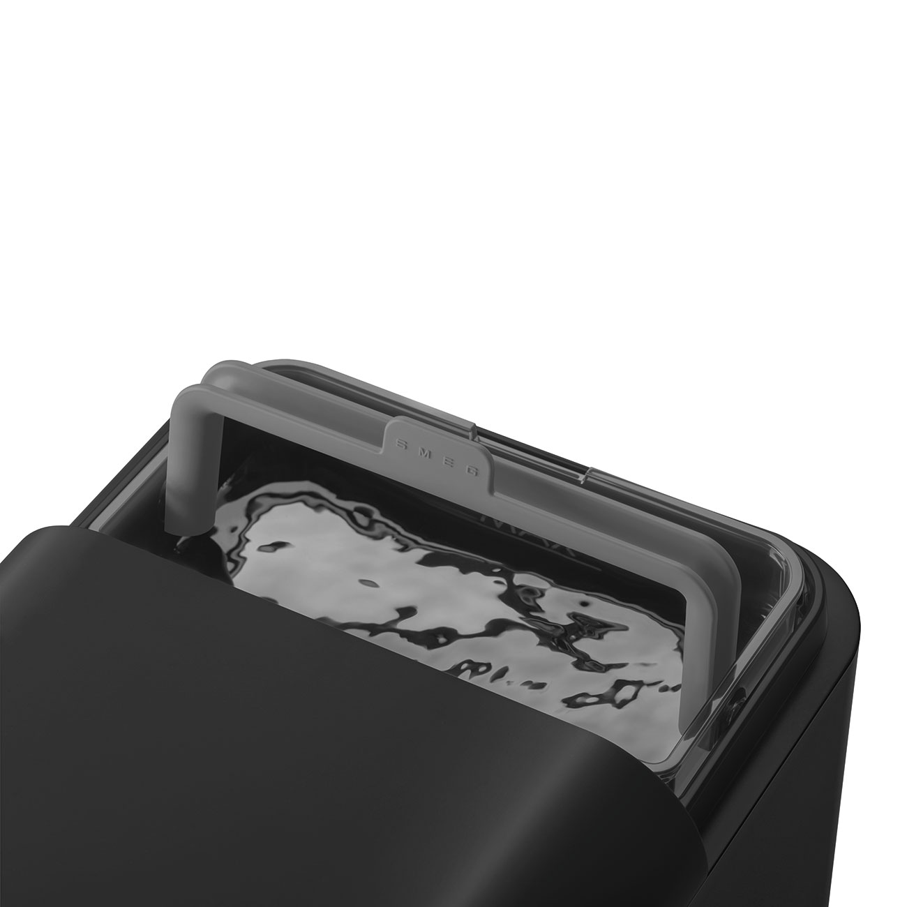 เครื่องชงกาแฟ Smeg รุ่น BCC02BLMEU