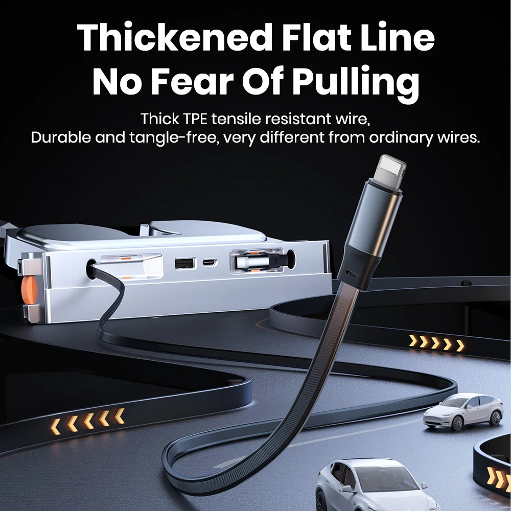 Charging Station Tesla Model Y Juniper / Model 3 Highland