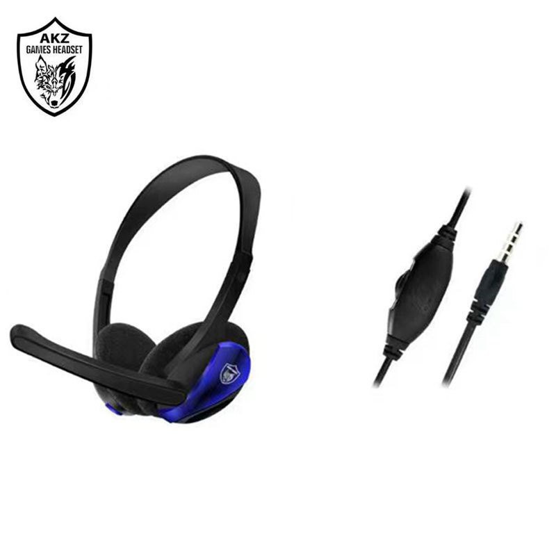หูฟัง Headset gaming GM-006 DTS Headphone V.2.0 เสียงเซอร์ราวดน์รอบทิศทาง