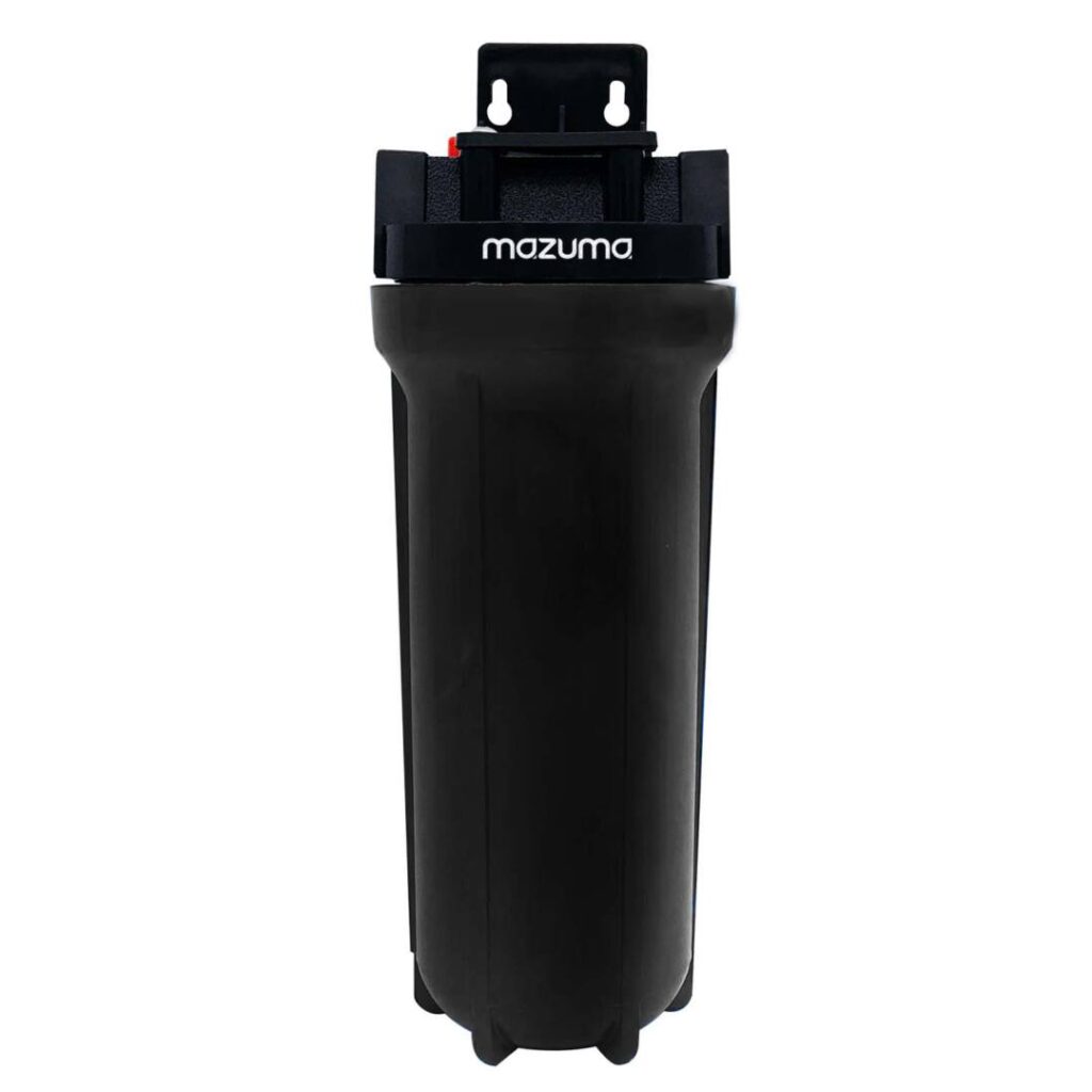 เครื่องกรองน้ำใช้ mazuma รุ่น CLEANFLOW 3G R-30