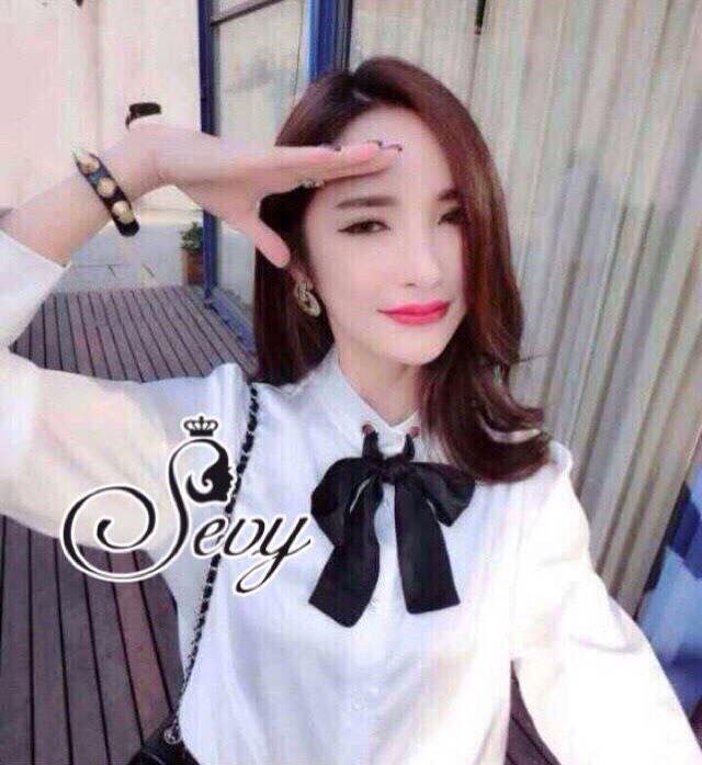 พร้อมส่ง เซ็ตลุค Smart Casual สไตล์ Working Women