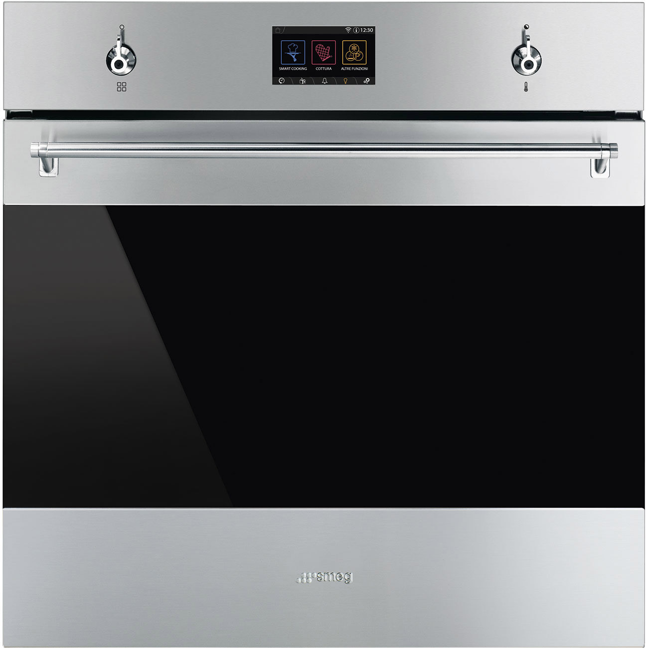 เตาอบ smeg รุ่น SO6303APX