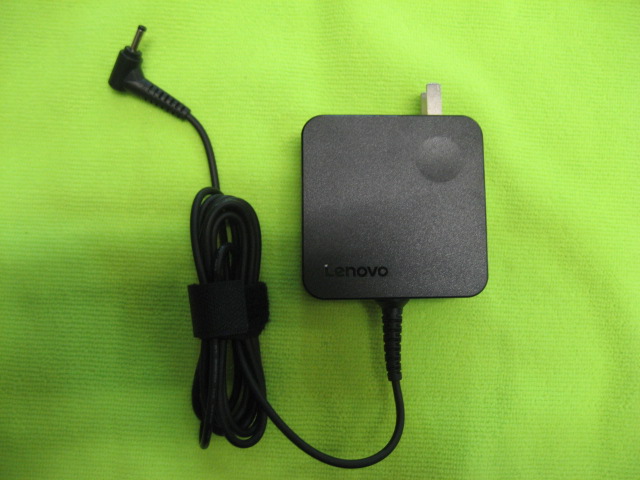 Adapter lenovo 20v3.25A (หัวขนาด4mm) สำหรับ YOGA 510S 710S