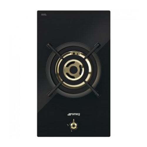 เตาแก๊สราคาพิเศษ Smeg รุ่น PC31GNO