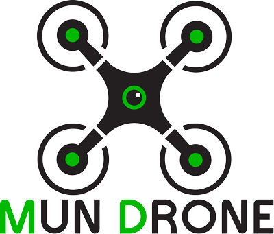 ร้าน MunDrone