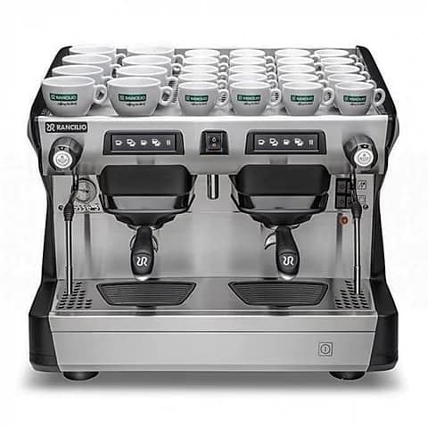 Rancilio Classe 5 USB Compact