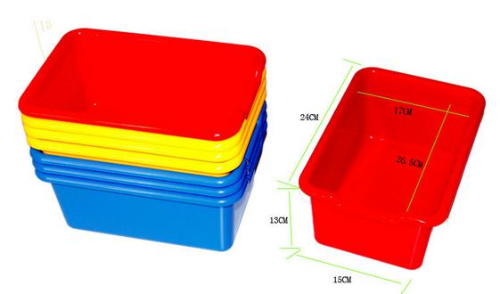 Pre-Order ชั้นเก็บของเล่นเด็ก ลายยีราฟ