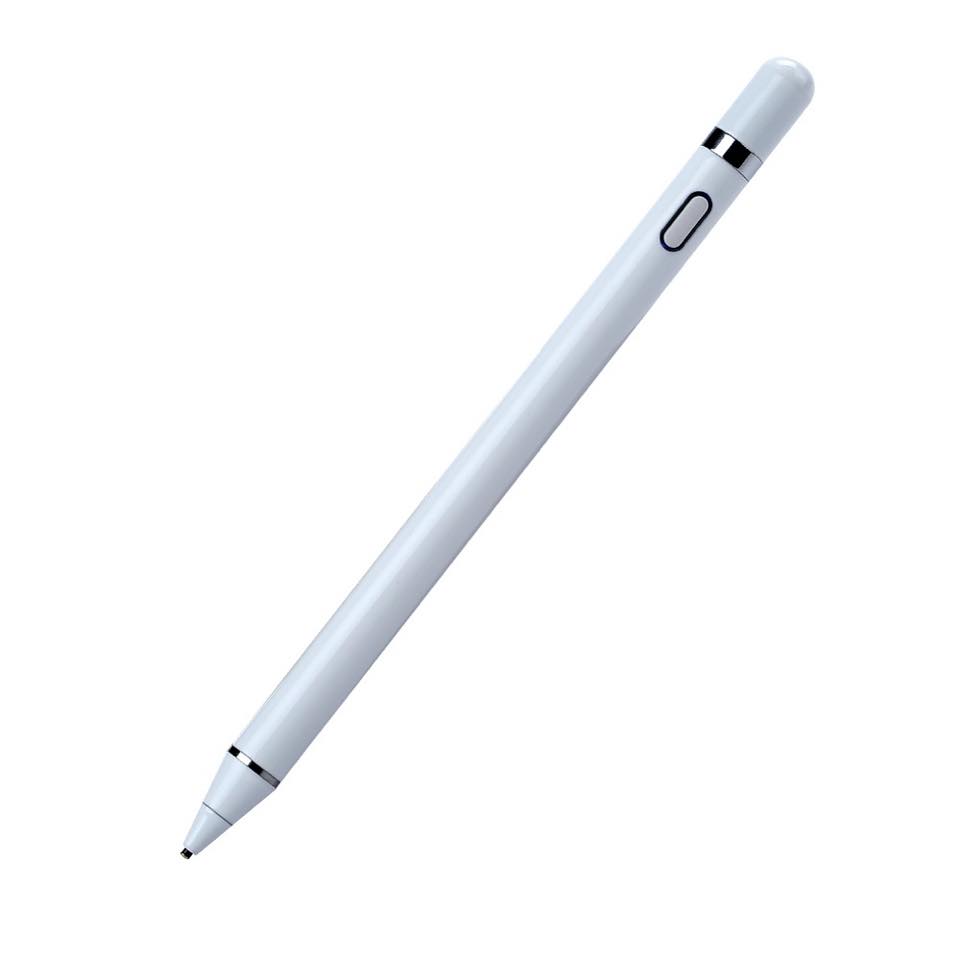 ปากกา High Sensitivity Stylus สำหรับเขียน iPad และ สมาร์ทโฟนทุกรุ่น