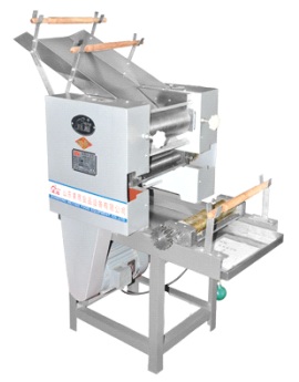เครื่องทำชุดก๋วยเตี๋ยว MT (MT series noodle machine)