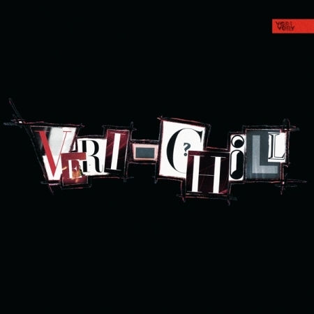 [Pre] VERIVERY : 1st Single Album - VERI-CHILL (DIY Ver. - Limited Edition) +Poster