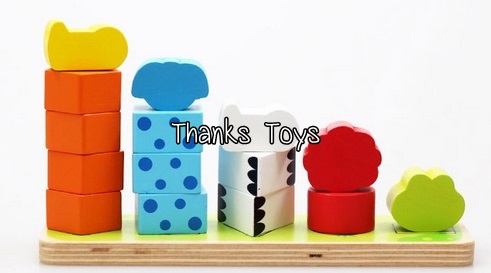 สวมเสารูปสัตว์