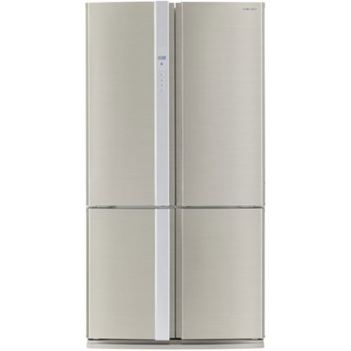 ตู้เย็น SHARP SJ-FB79V-SL (21.4Q)